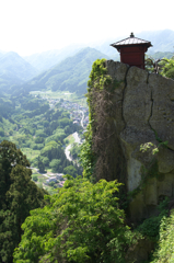 山寺