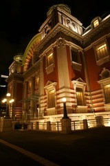 大阪中央公会堂