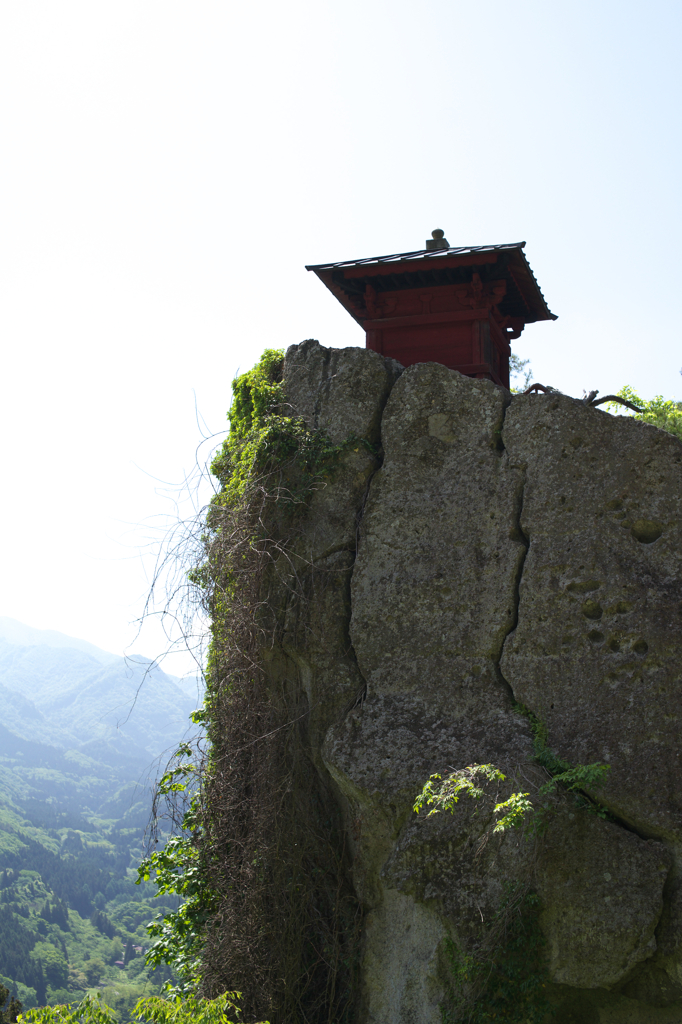 山寺