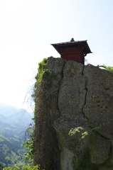 山寺