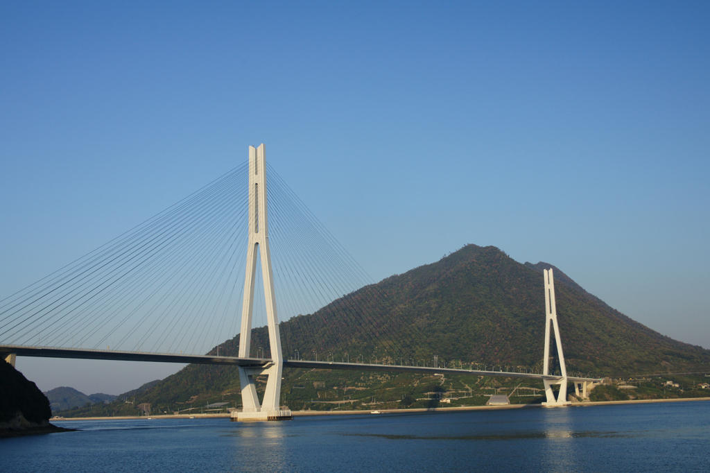 しまなみ海道