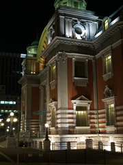 大阪中央公会堂