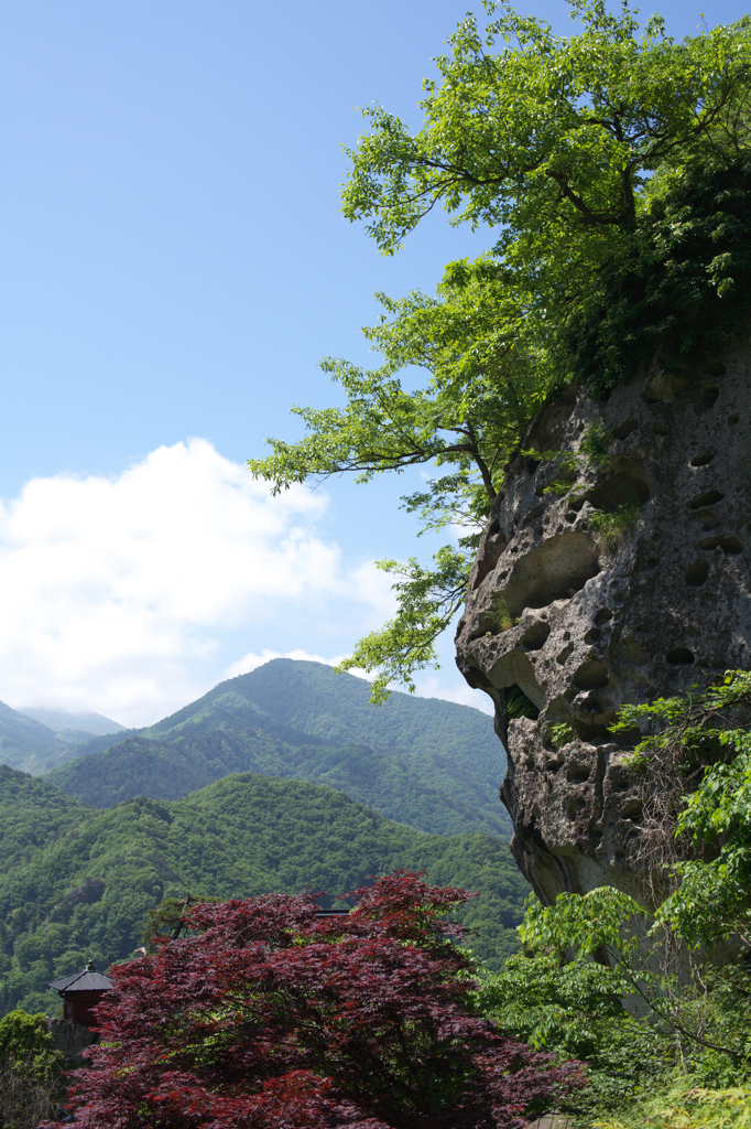 山寺