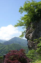 山寺