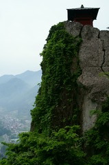 山寺（立石寺）