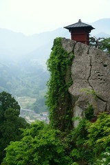山寺（立石寺）