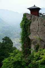 山寺（立石寺）