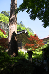山寺
