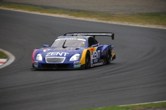 SUPER GT in 岡山国際サーキット④