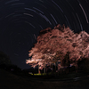 醍醐に降り注ぐ☆彡