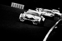 SUPER GT in 岡山国際サーキット　22