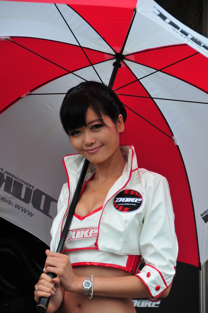 SUPERBIKE　RACE　in　OKAYAMA⑱