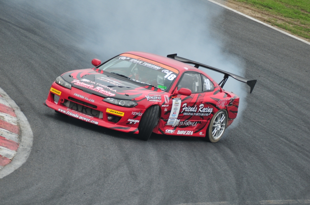 D1GP⑥