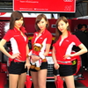 SGT 2014SERIES 開幕⑳