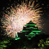 岡山納涼花火大会２