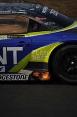 SUPER GT 2012 in okayama⑩