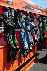 SUPERBIKE　RACE　in　OKAYAMA⑫