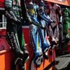 SUPERBIKE　RACE　in　OKAYAMA⑫