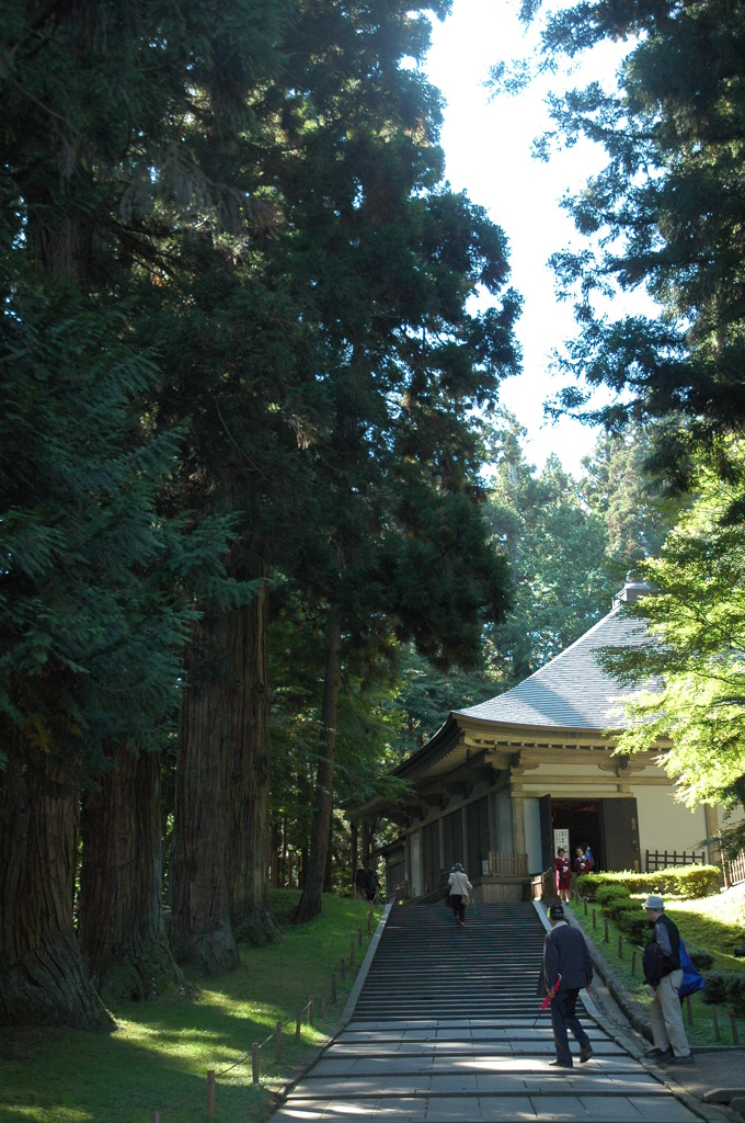 祝！世界文化遺産登録