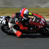 SUPERBIKE　RACE　in　OKAYAMA⑤