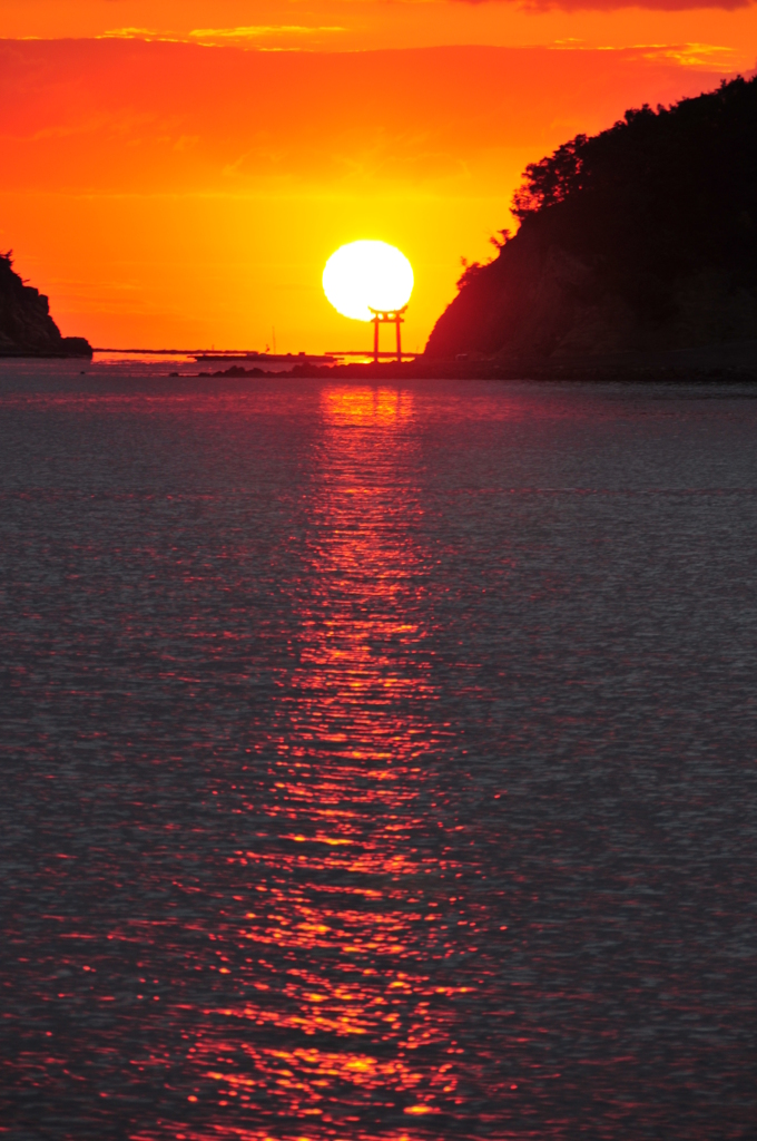 ORANGE　ROAD