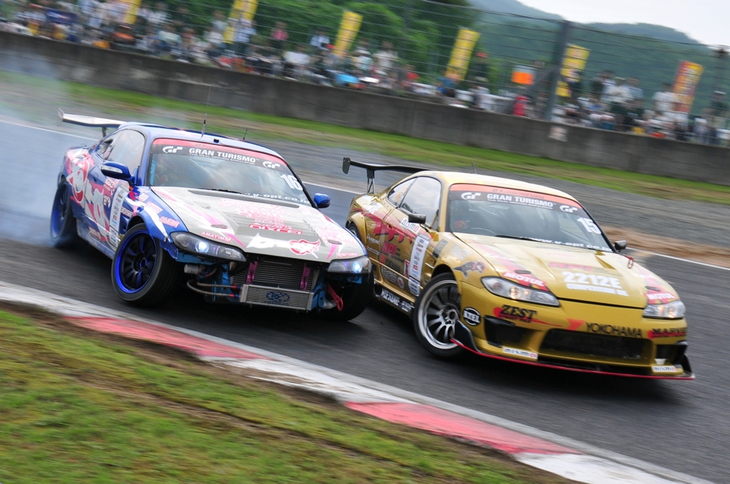 D1GP⑭