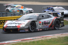 SUPER GT in 岡山国際サーキット⑱