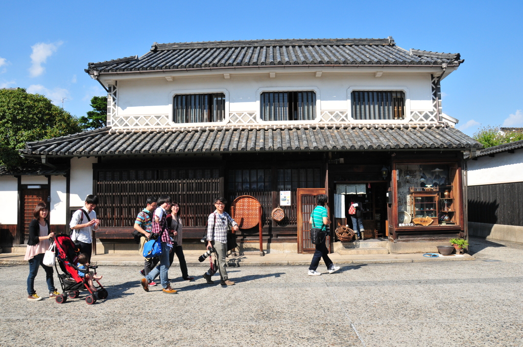 撮影会＆オフ会in岡山④