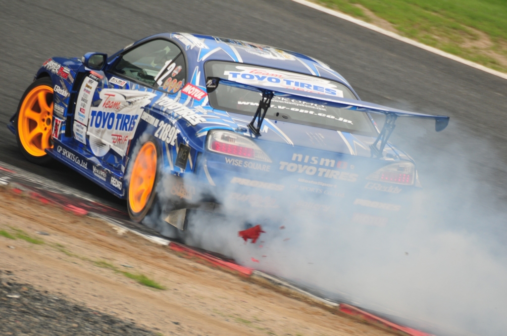 D1GP⑦