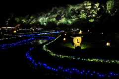 幻想庭園４