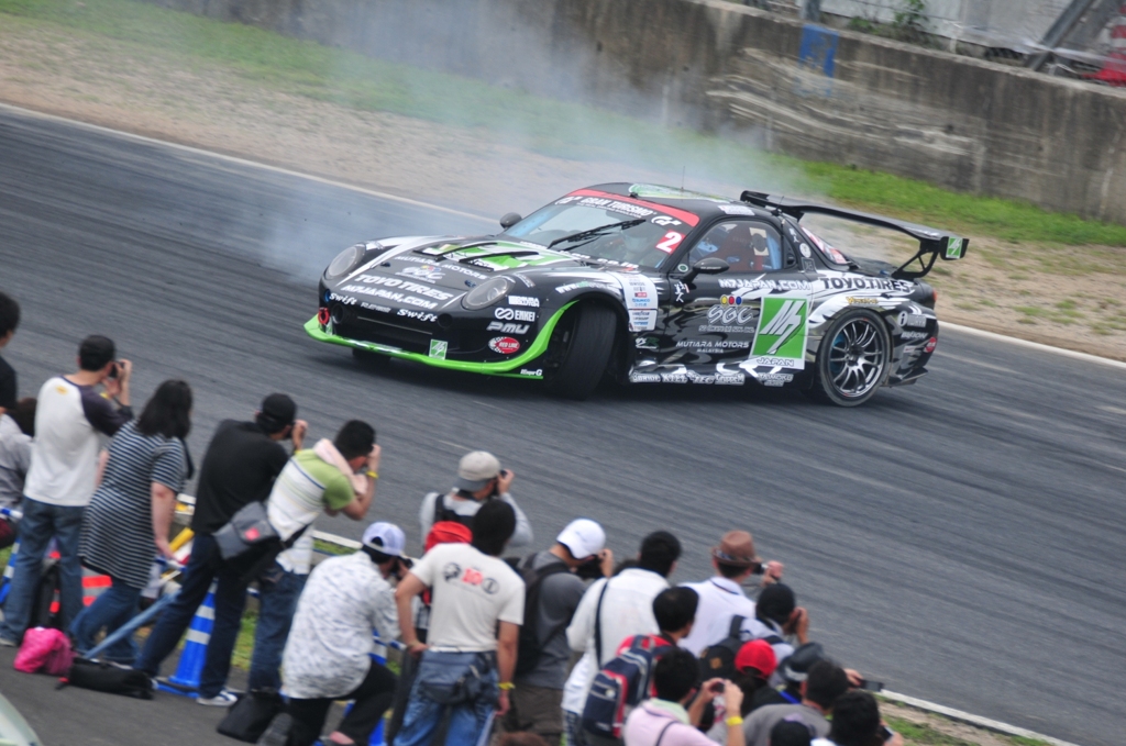 D1GP②
