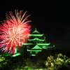 岡山納涼花火大会３