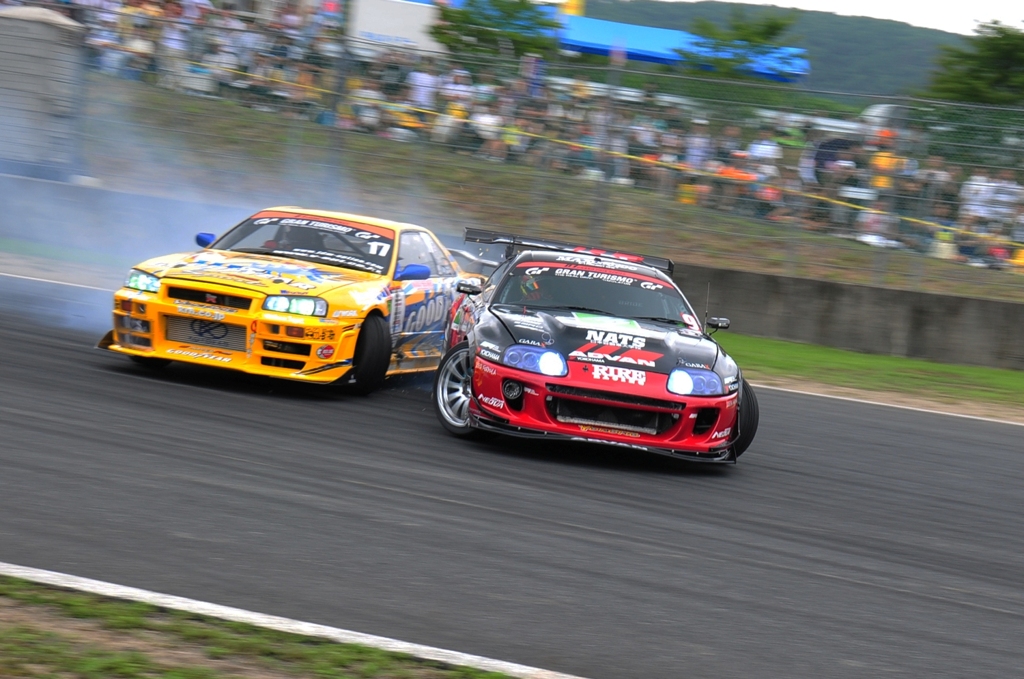 D1GP⑪