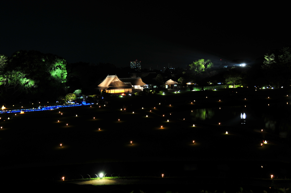 幻想庭園２
