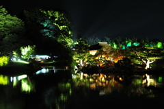 幻想庭園５