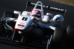 Ｆ３レースin岡山 2012　③