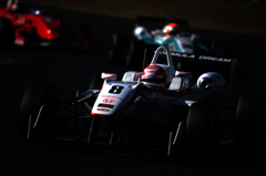 Ｆ３レースin岡山 2012　⑤