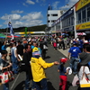 SUPERBIKE　RACE　in　OKAYAMA⑱