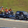 SUPERBIKE　RACE　in　OKAYAMA⑪