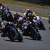 SUPERBIKE　RACE　in　OKAYAMA①