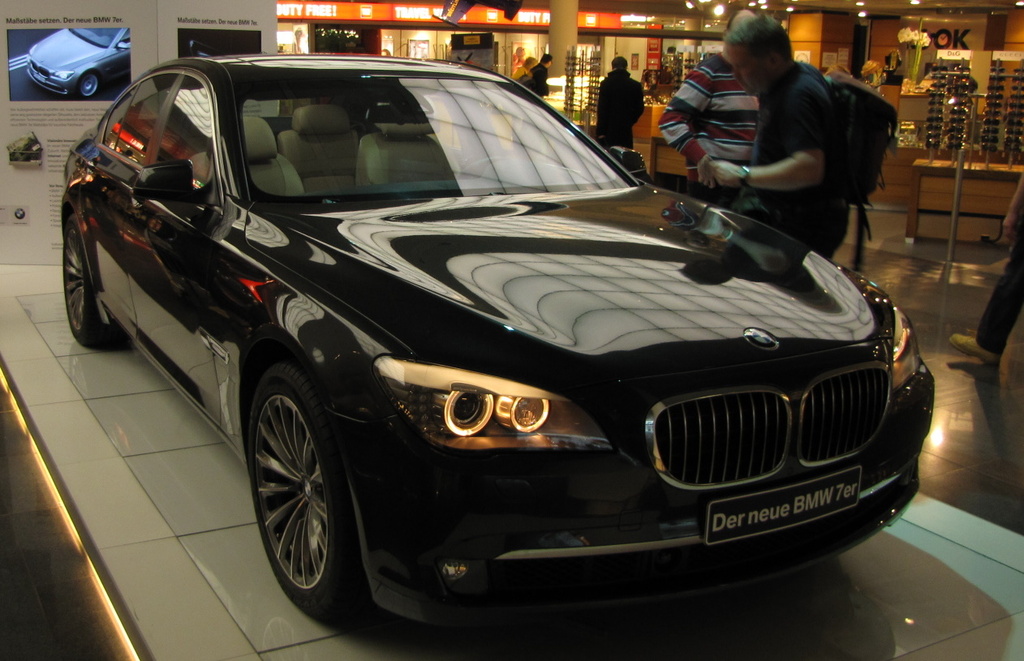 BMW 7er