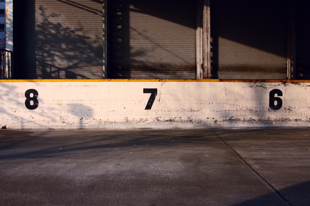 Number