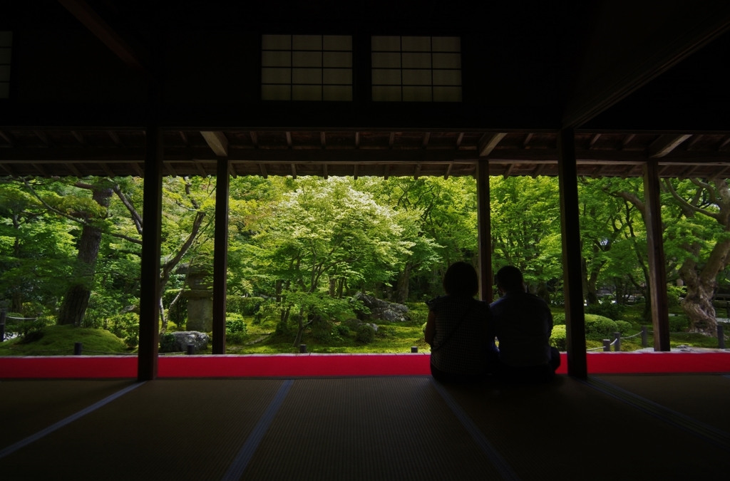 圓光寺