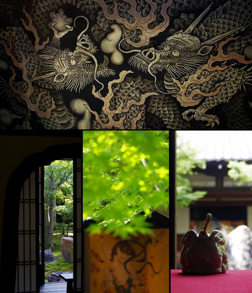 建仁寺　京都スナップ