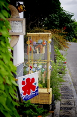 こてこての夏