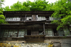 埋もれゆく記憶