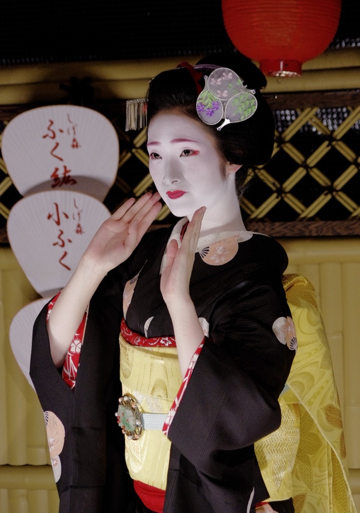 むせぶ瀬音に鐘の声　京都スナップ