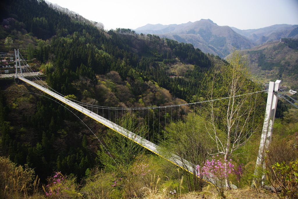 空橋