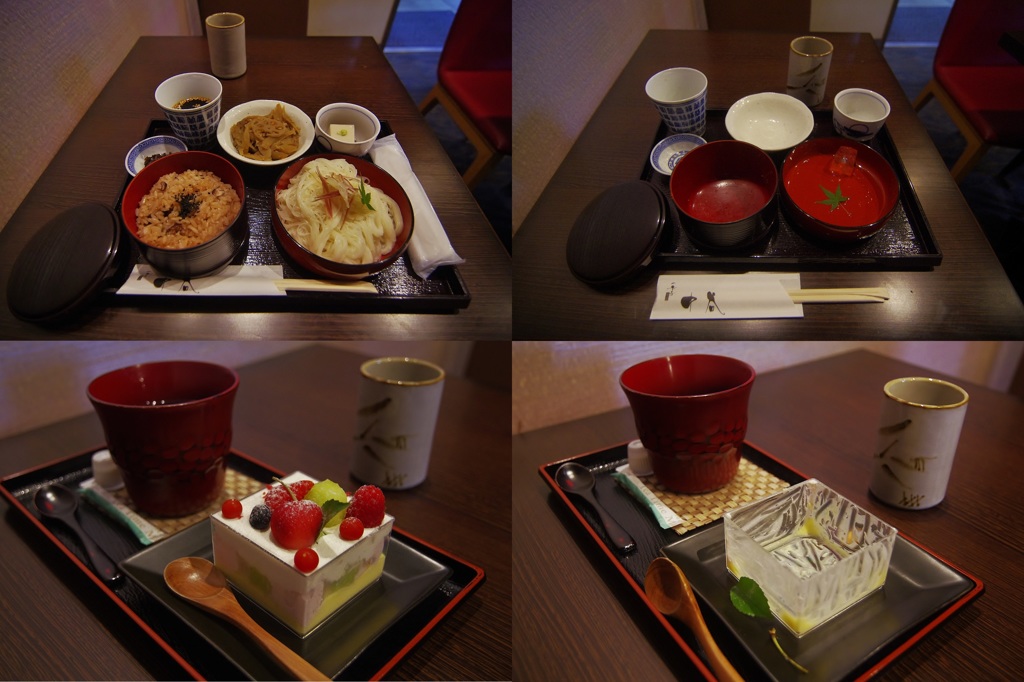 完食でち。
