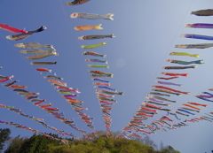 天気晴朗なれど風強し